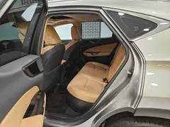 2024 Lexus NX Premium, серо-серебристый — фото 17
