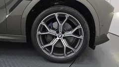 2022 BMW X6 xDrive40i M Sport — фото 5