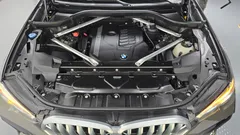 2022 BMW X6 xDrive40i M Sport — фото 6