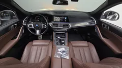 2022 BMW X6 xDrive40i M Sport — фото 7