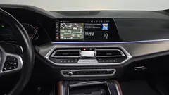 2022 BMW X6 xDrive40i M Sport — фото 13