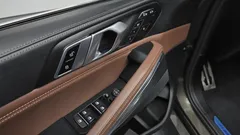 2022 BMW X6 xDrive40i M Sport — фото 15