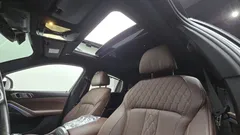 2022 BMW X6 xDrive40i M Sport — фото 19