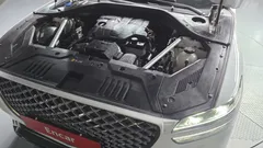 2023 Genesis GV70 2.5T Gasoline AWD, белый — фото 6
