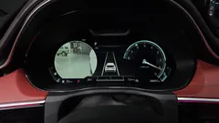 2023 Genesis GV70 2.5T Gasoline AWD, белый — фото 8