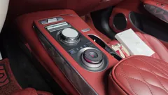 2023 Genesis GV70 2.5T Gasoline AWD, белый — фото 9