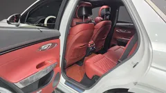 2023 Genesis GV70 2.5T Gasoline AWD, белый — фото 12