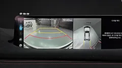 2023 Genesis GV70 2.5T Gasoline AWD, белый — фото 15