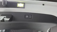 2023 Genesis GV70 2.5T Gasoline AWD, белый — фото 18