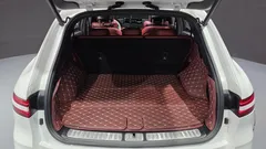 2023 Genesis GV70 2.5T Gasoline AWD, белый — фото 19