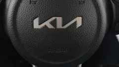2022 Kia RAY Van, белый — фото 12