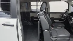 2022 Kia RAY Van, белый — фото 15