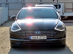 2022 Hyundai Sonata Inspiration — фото 3