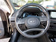2022 Hyundai Sonata Inspiration — фото 15