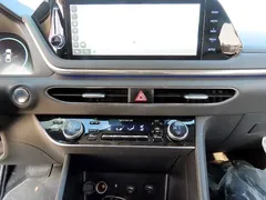 2022 Hyundai Sonata Inspiration — фото 19