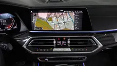 2023 BMW X5 M50i, белый — фото 12