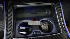 2023 BMW X5 M50i, белый — фото 16