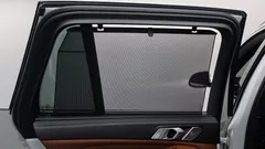 2023 BMW X5 M50i, белый — фото 20