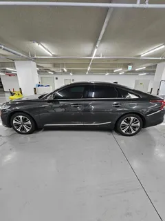 2023 Kia K8 3.5 LPG 2WD — фото 5