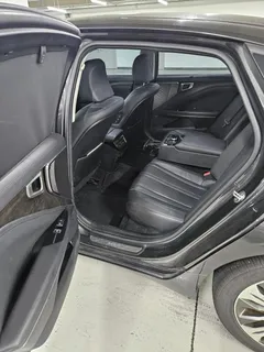 2023 Kia K8 3.5 LPG 2WD — фото 7
