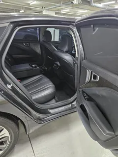 2023 Kia K8 3.5 LPG 2WD — фото 10