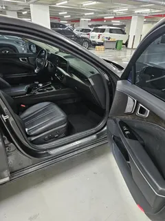 2023 Kia K8 3.5 LPG 2WD — фото 17