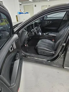 2023 Kia K8 3.5 LPG 2WD — фото 18