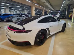 2023 Porsche 911 Carrera GTS — фото 2