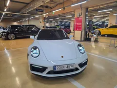 2023 Porsche 911 Carrera GTS — фото 3