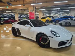 2023 Porsche 911 Carrera GTS — фото 6