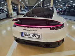 2023 Porsche 911 Carrera GTS — фото 7