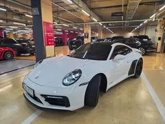 2023 Porsche 911 Carrera GTS — фото 13