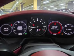 2023 Porsche 911 Carrera GTS — фото 17