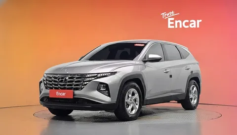 2022 Hyundai Tucson Diesel 2.0 2WD