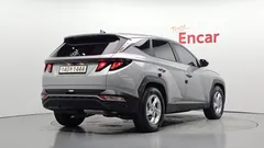 2022 Hyundai Tucson Diesel 2.0 2WD — фото 2