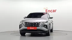 2022 Hyundai Tucson Diesel 2.0 2WD — фото 3