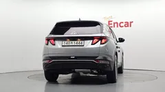 2022 Hyundai Tucson Diesel 2.0 2WD — фото 4