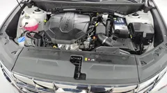 2022 Hyundai Tucson Diesel 2.0 2WD — фото 6