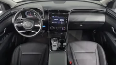 2022 Hyundai Tucson Diesel 2.0 2WD — фото 7