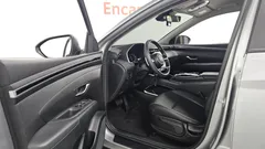 2022 Hyundai Tucson Diesel 2.0 2WD — фото 10