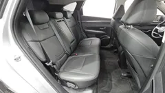 2022 Hyundai Tucson Diesel 2.0 2WD — фото 11