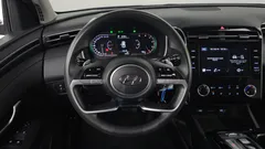 2022 Hyundai Tucson Diesel 2.0 2WD — фото 13