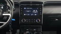 2022 Hyundai Tucson Diesel 2.0 2WD — фото 14