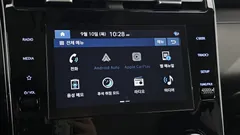 2022 Hyundai Tucson Diesel 2.0 2WD — фото 16