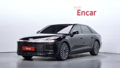 2023 Hyundai Grandeur 3.5 Gasoline 2WD — фото 1
