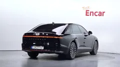 2023 Hyundai Grandeur 3.5 Gasoline 2WD — фото 2