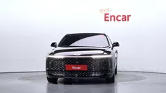 2023 Hyundai Grandeur 3.5 Gasoline 2WD — фото 3
