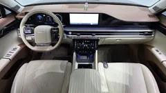 2023 Hyundai Grandeur 3.5 Gasoline 2WD — фото 7