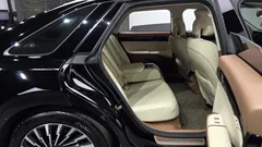 2023 Hyundai Grandeur 3.5 Gasoline 2WD — фото 11