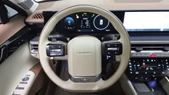 2023 Hyundai Grandeur 3.5 Gasoline 2WD — фото 14